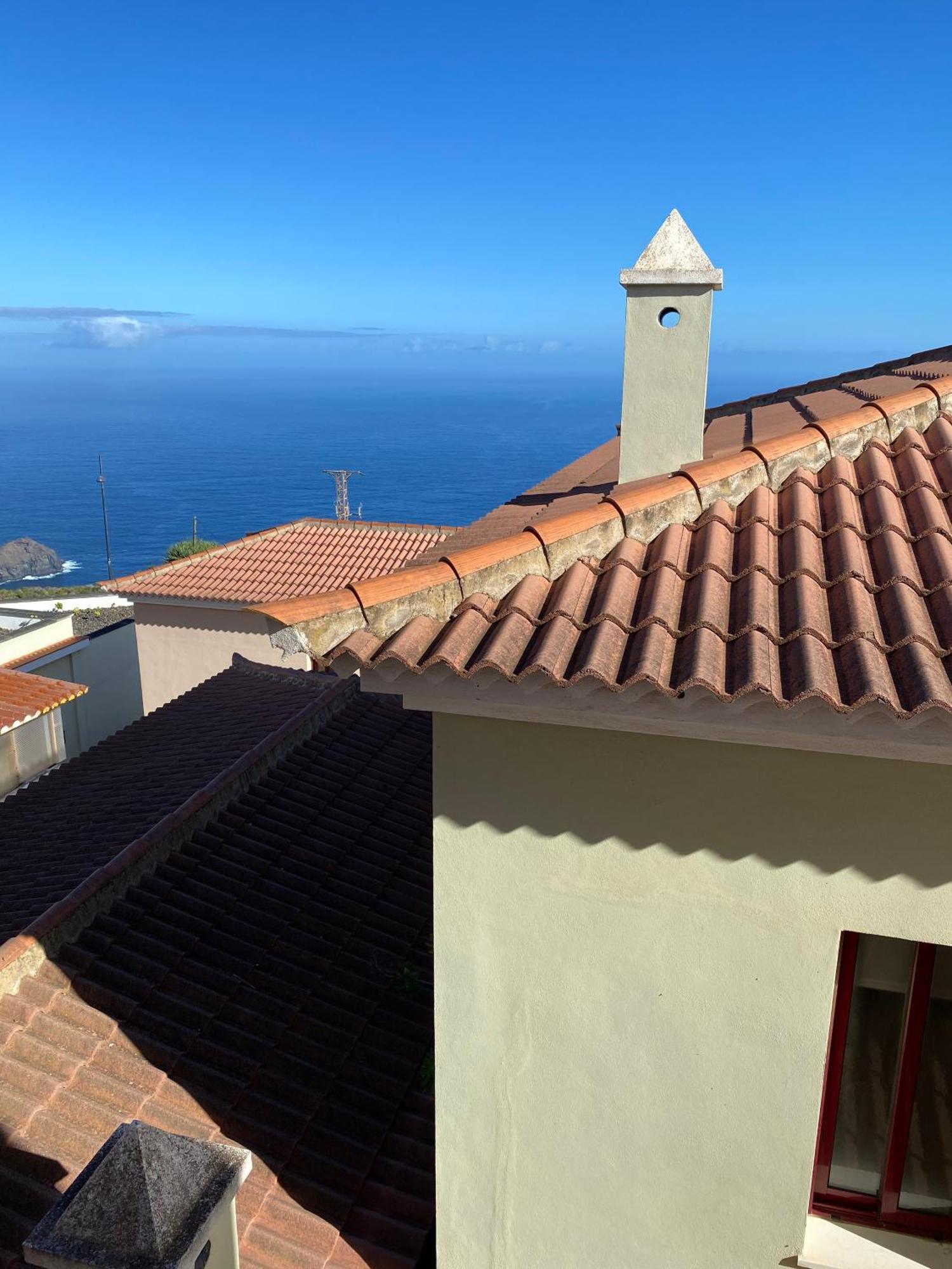 Apartamento Familiar En El Genoves, Garachico, Tenerife Exterior foto